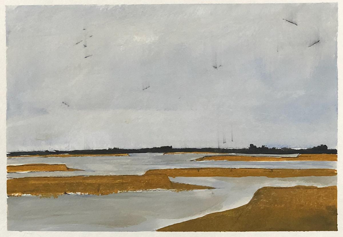 Lowcountry Study 02, Image 1.