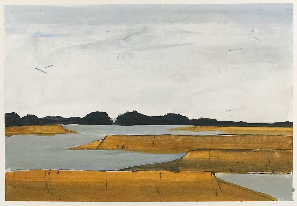 Lowcountry Study 01, Image 1.