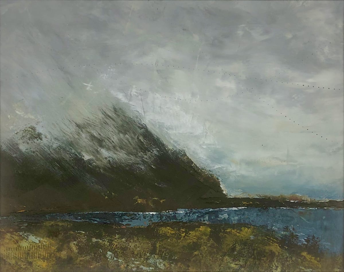 "Ís Slæða", Image 1.