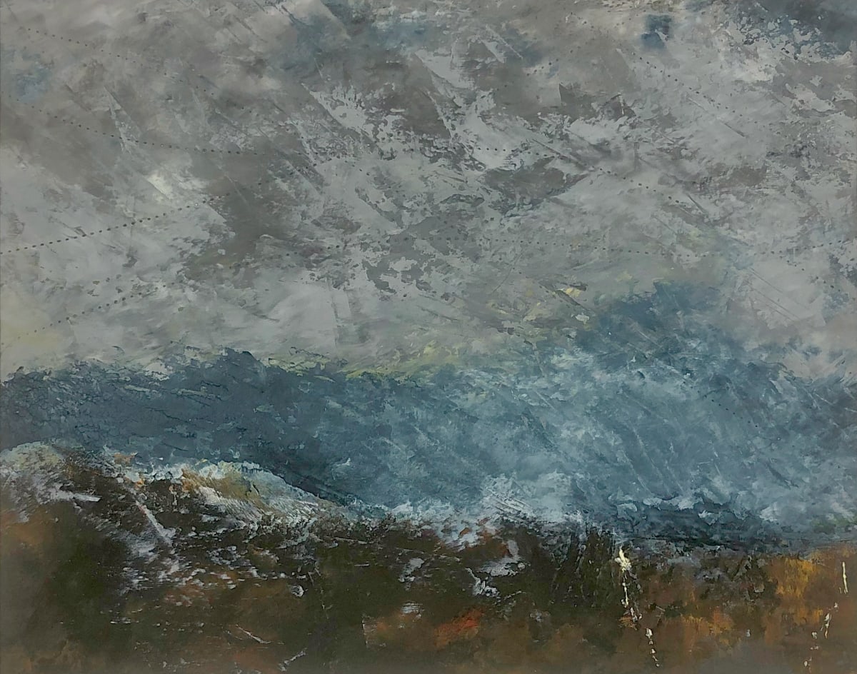 "Ískaldur", Image 1.