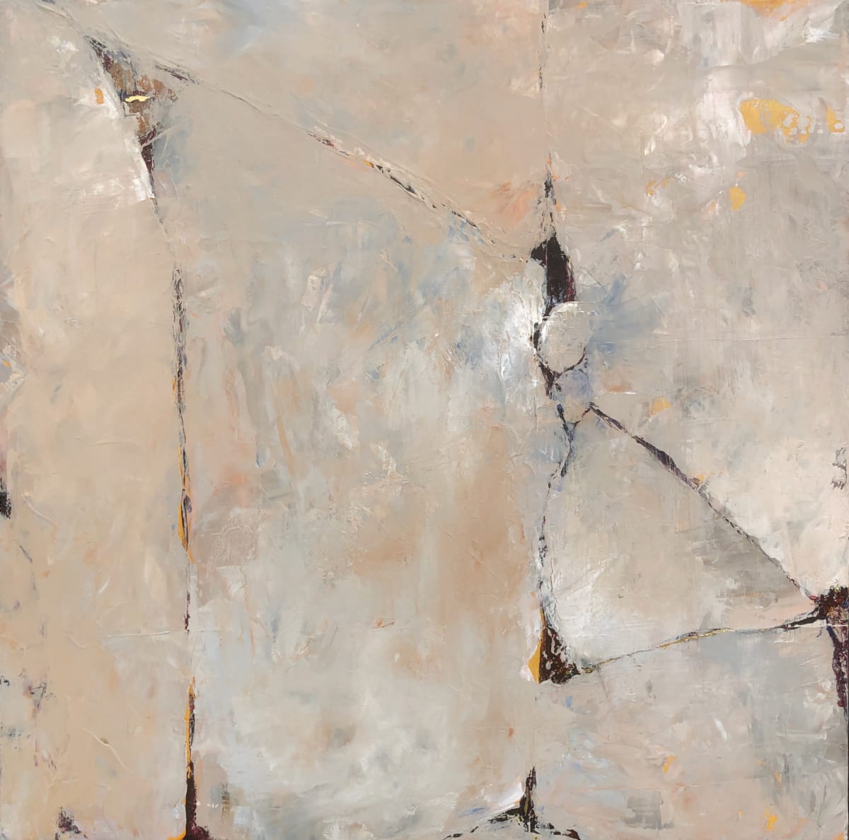 "Kintsugi", Image 1.