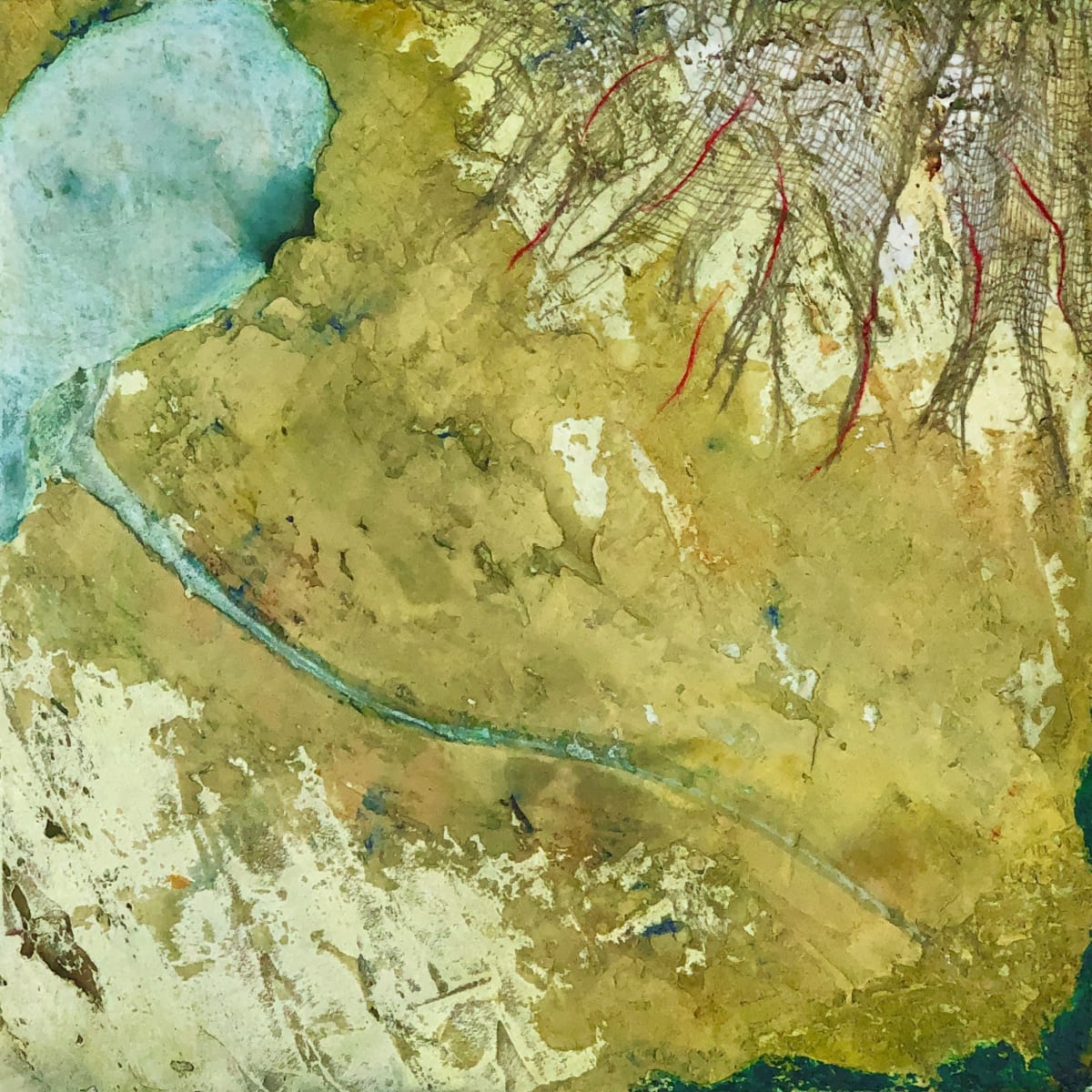 "Consumed", Image 1.