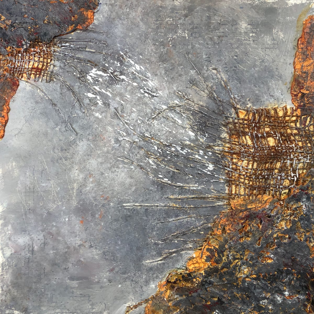 Perseverance, Image 1.