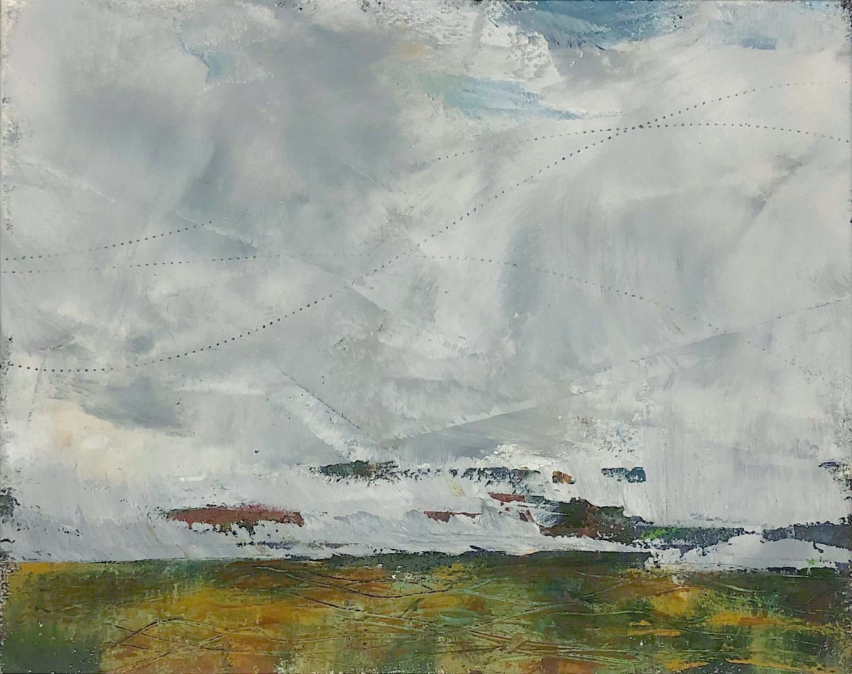"Snúningur", Image 1.