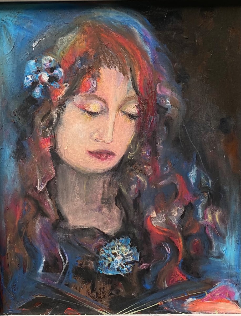 Margarita by Elena  Zelenina 