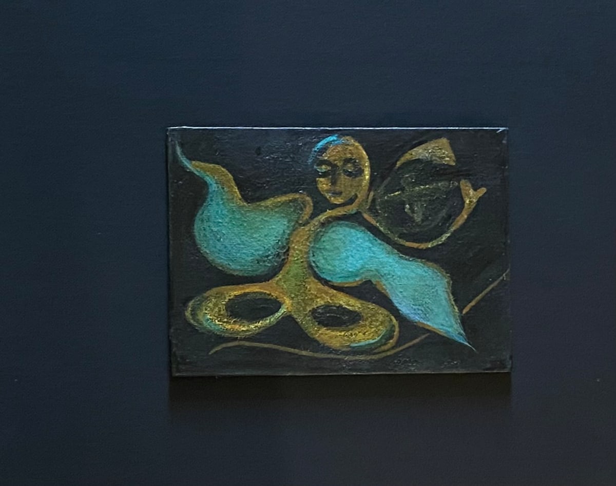 Alice by Elena  Zelenina 