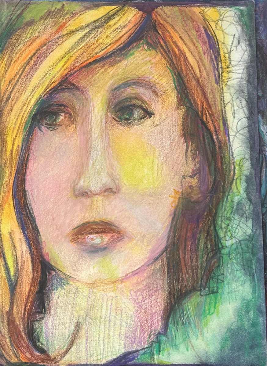 Possible 2 by Elena  Zelenina 