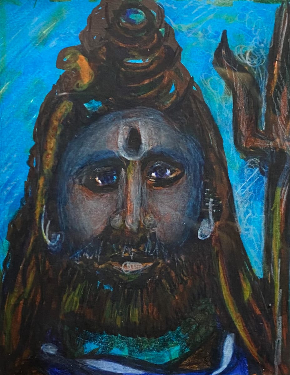 Image of You by Elena  Zelenina 