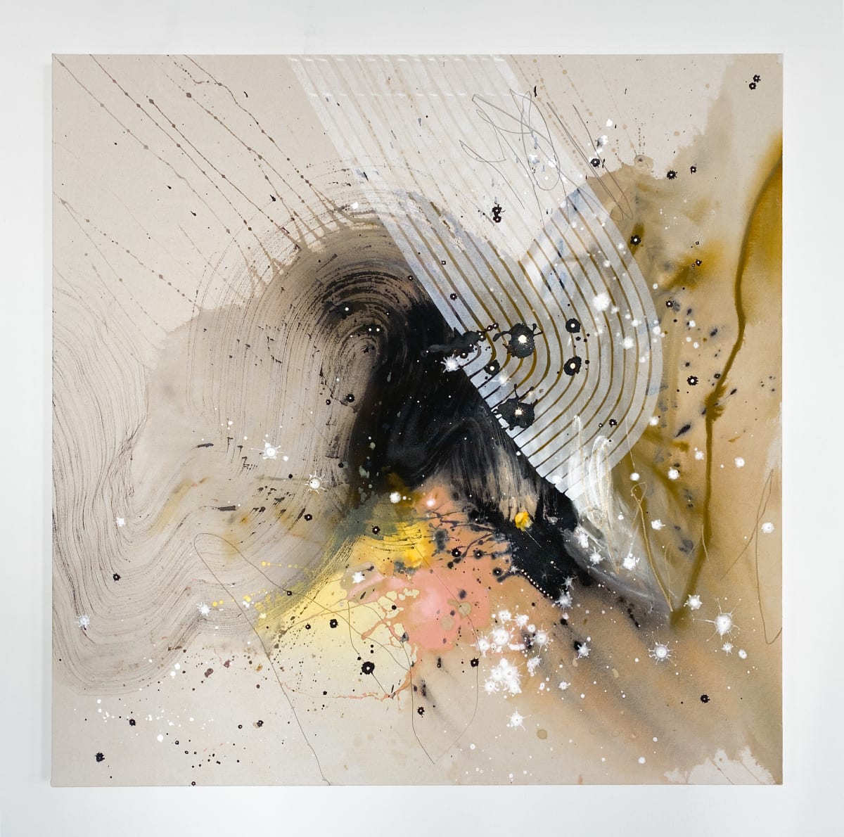 Grind, 021822 -SOLD, Image 1.
