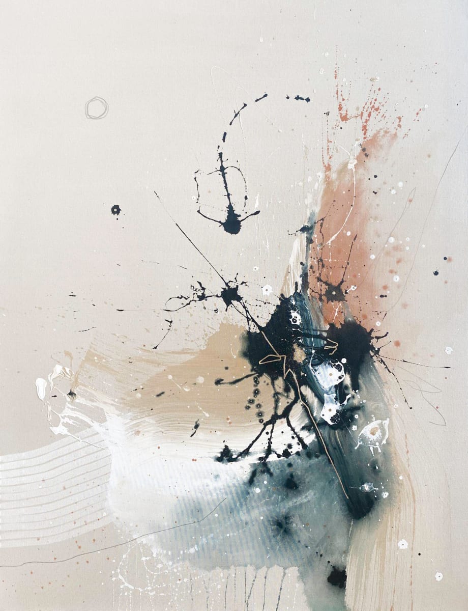 Breakthrough, 022322- WAS $3,800.00 NOW $2,400.00 by Britni Mara 