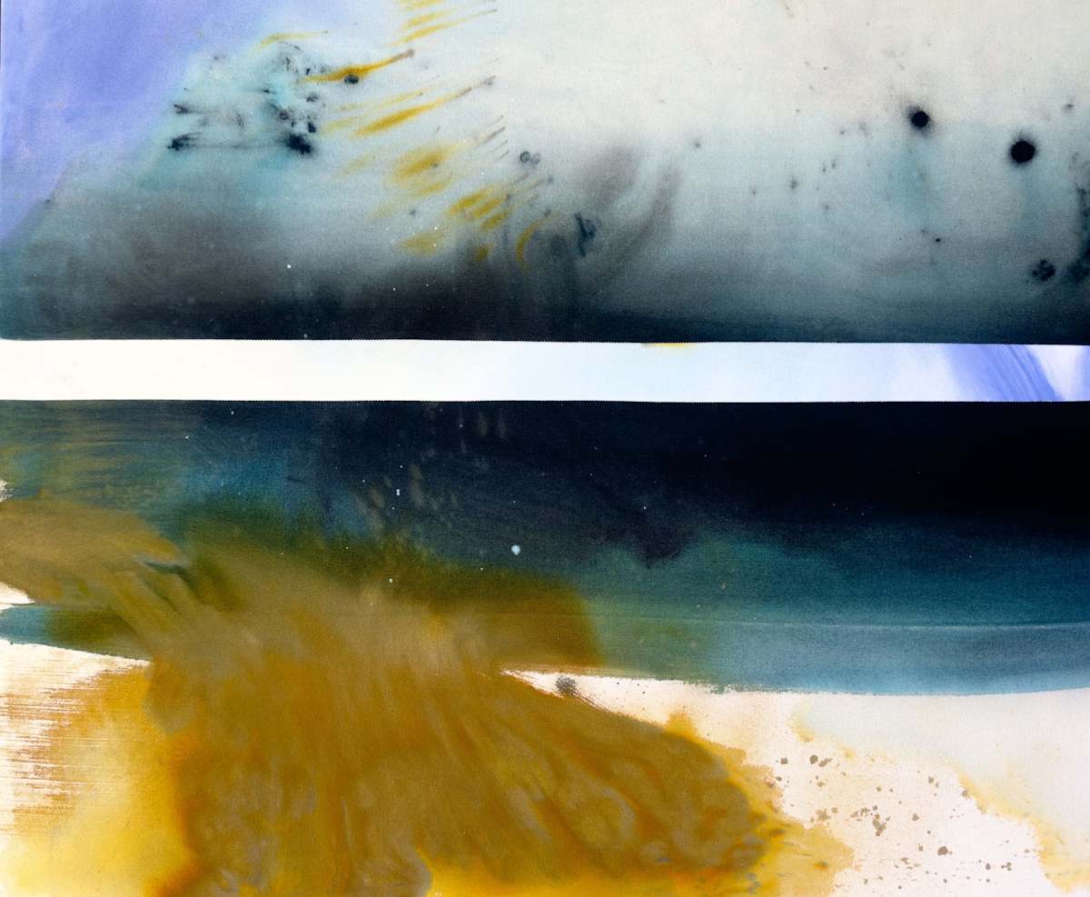 Cracks in the System by Britni Mara, Image 1.