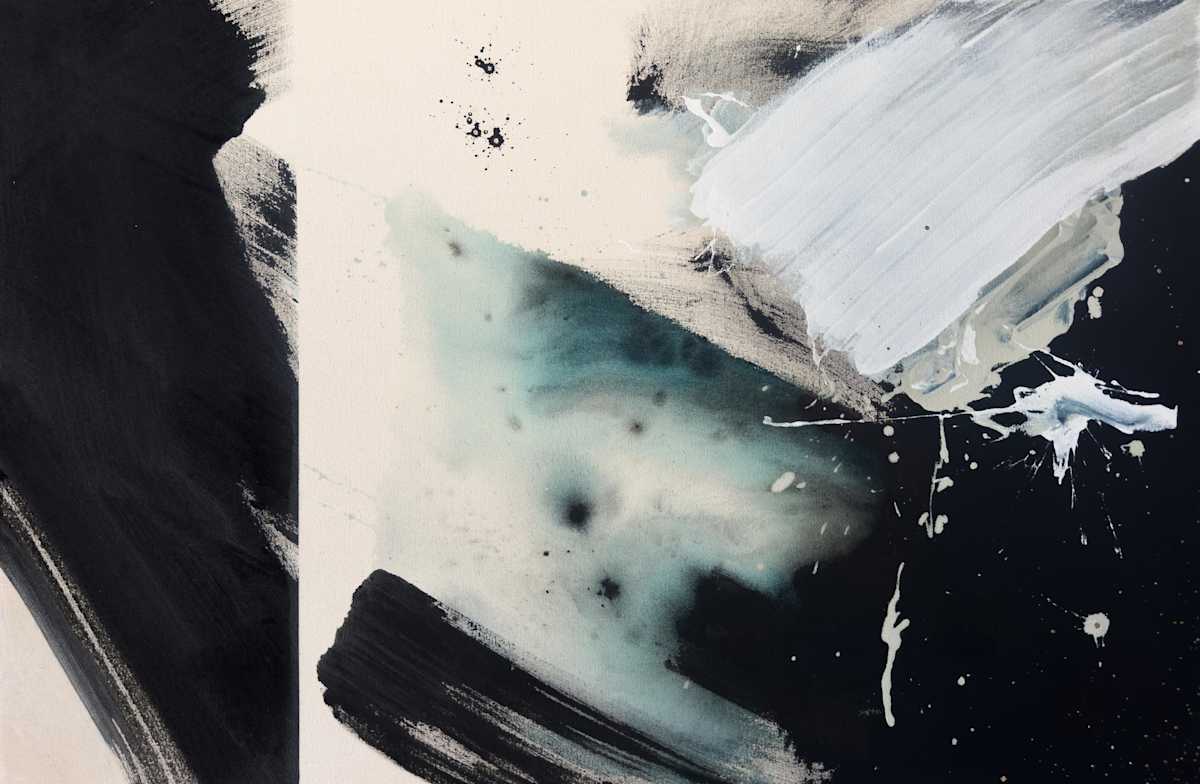 Oil Rain by Britni Mara, Image 7.