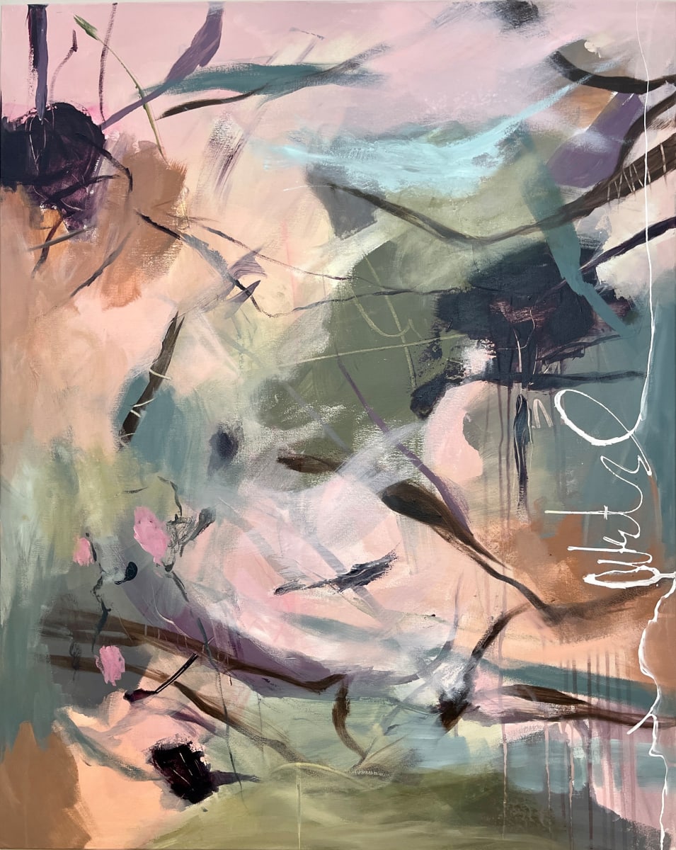 Significant Release by Cathy Mevik 