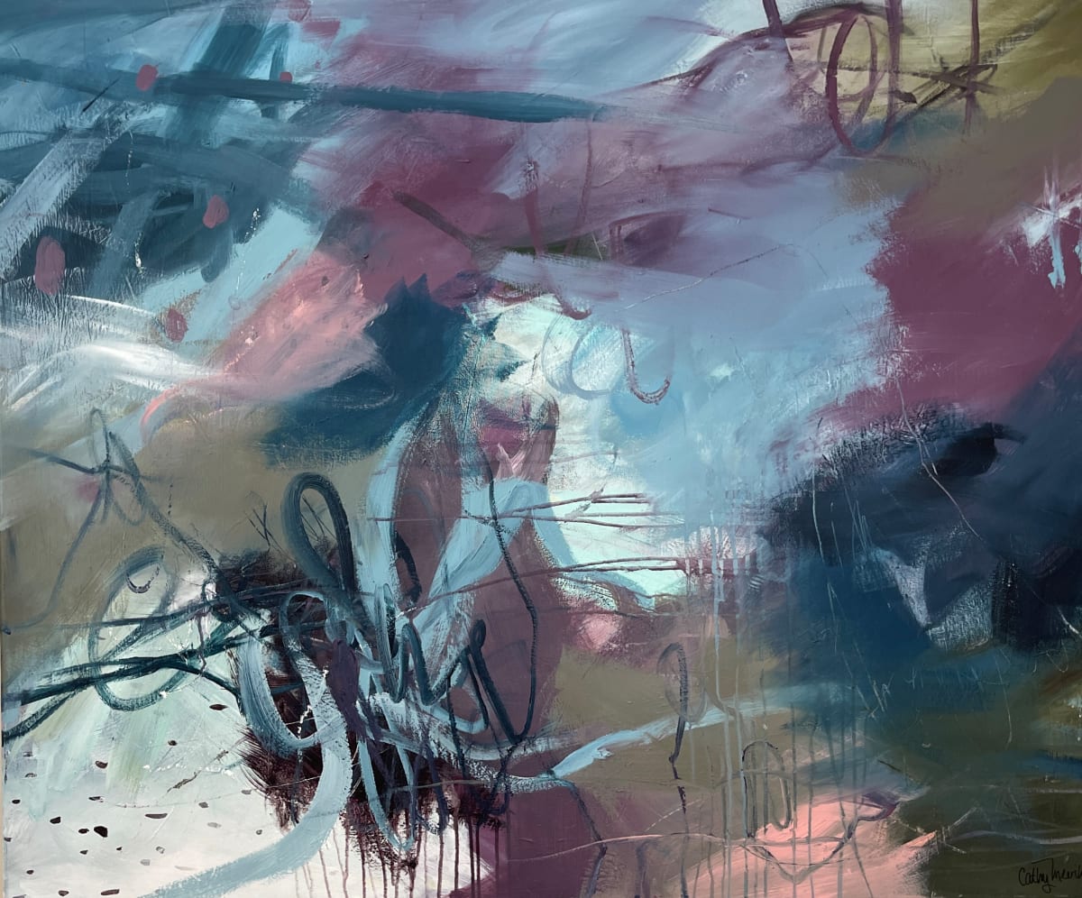 Keep on running by Cathy Mevik, Image 1.