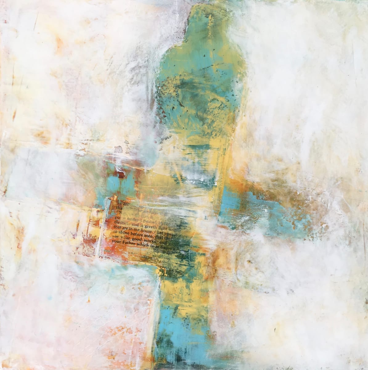 Shine by Linda Tully 