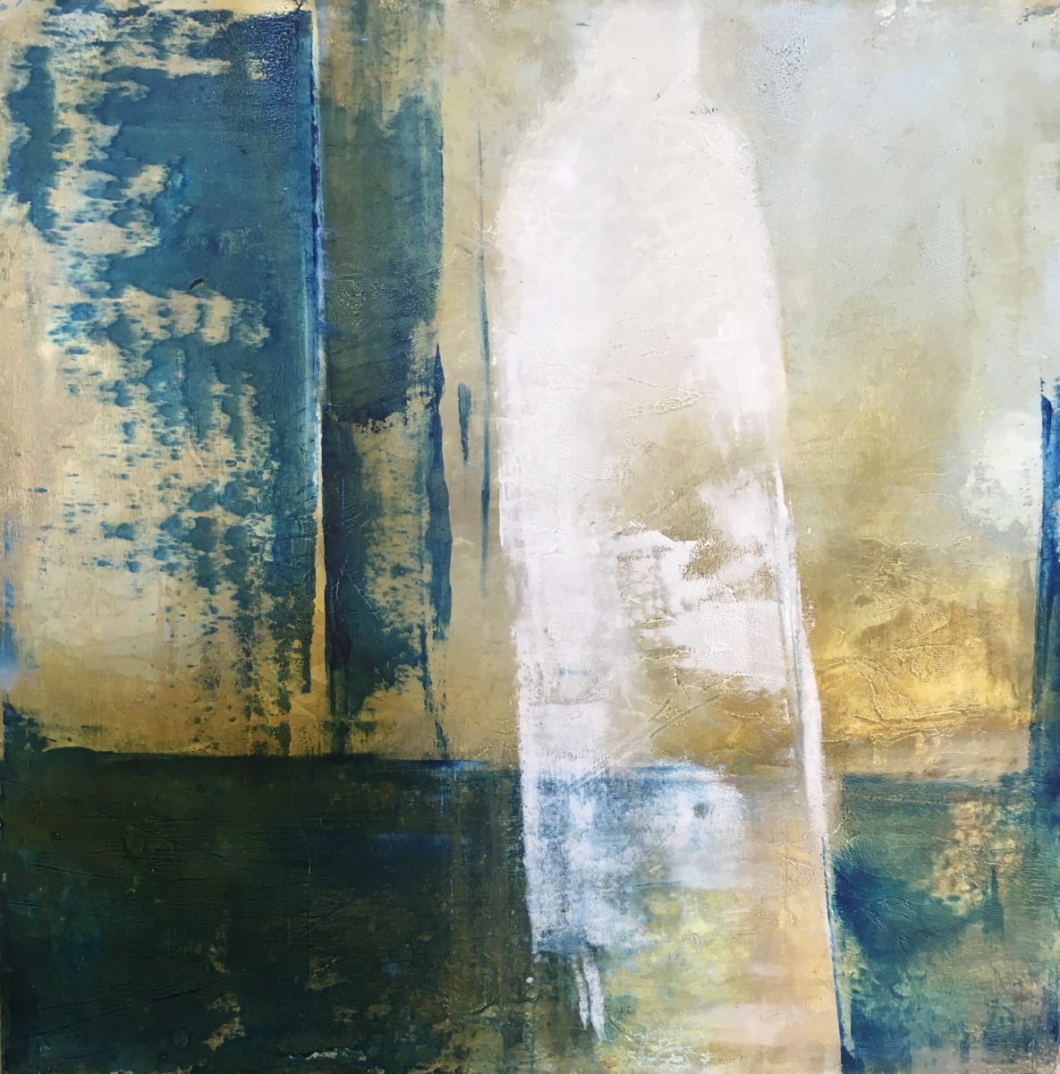 Our Planet by Linda Tully 