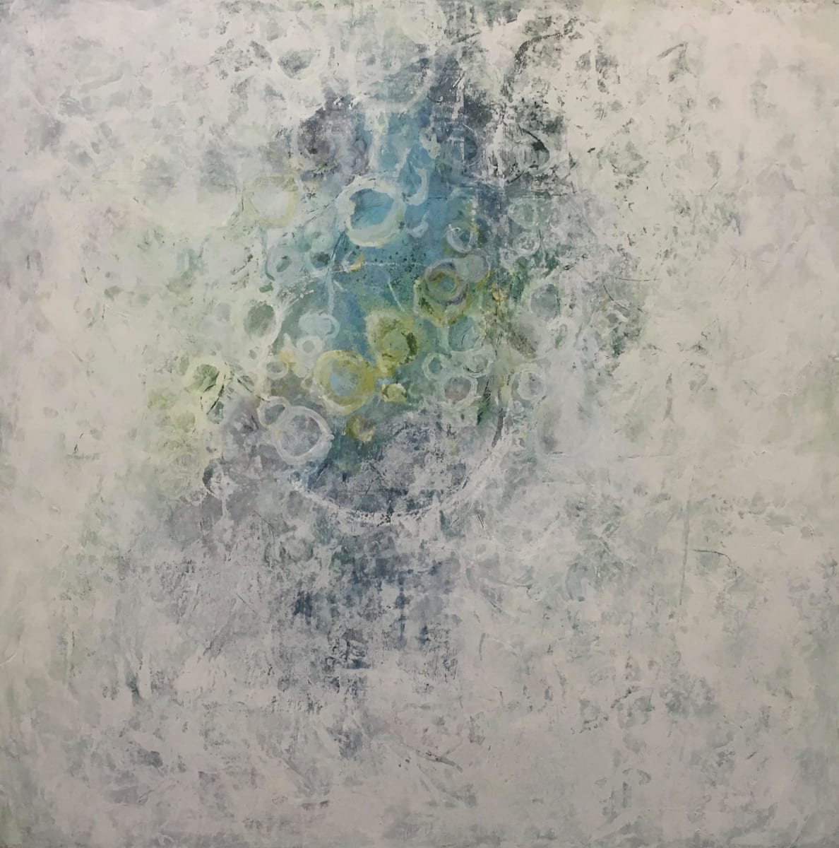 Endless Praise by Linda Tully 