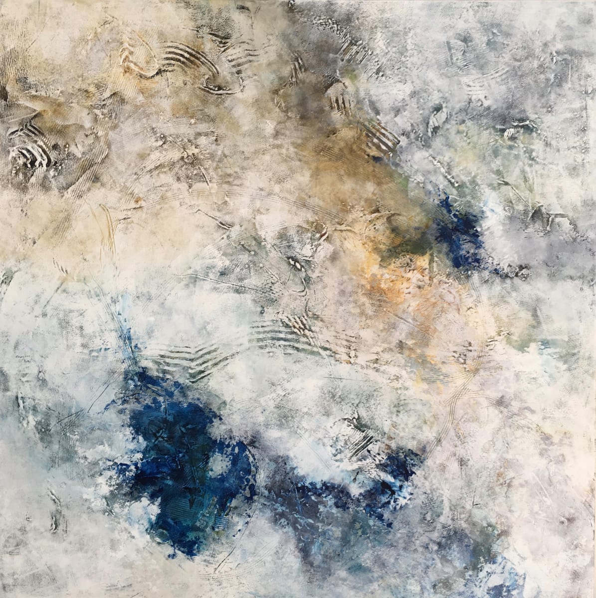 Heartstrings by Linda Tully 