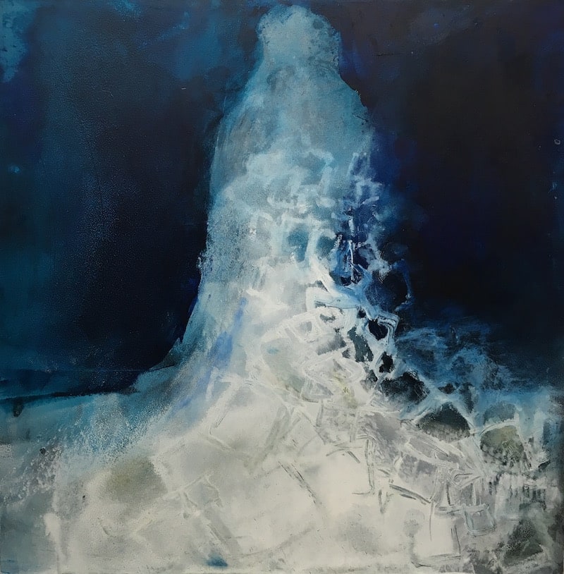 Restored by Linda Tully 