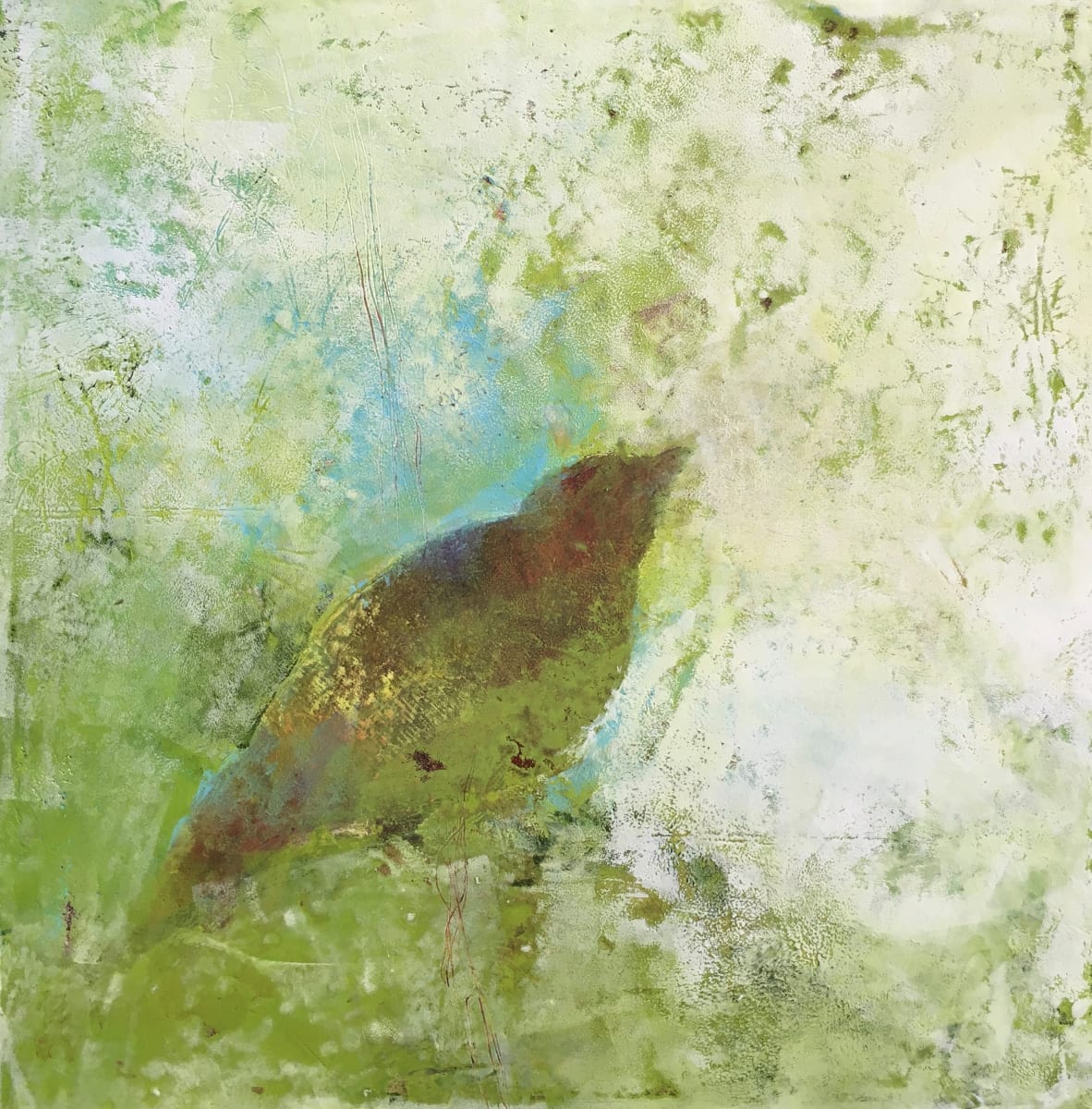 He Cares for You by Linda Tully, Image 14.