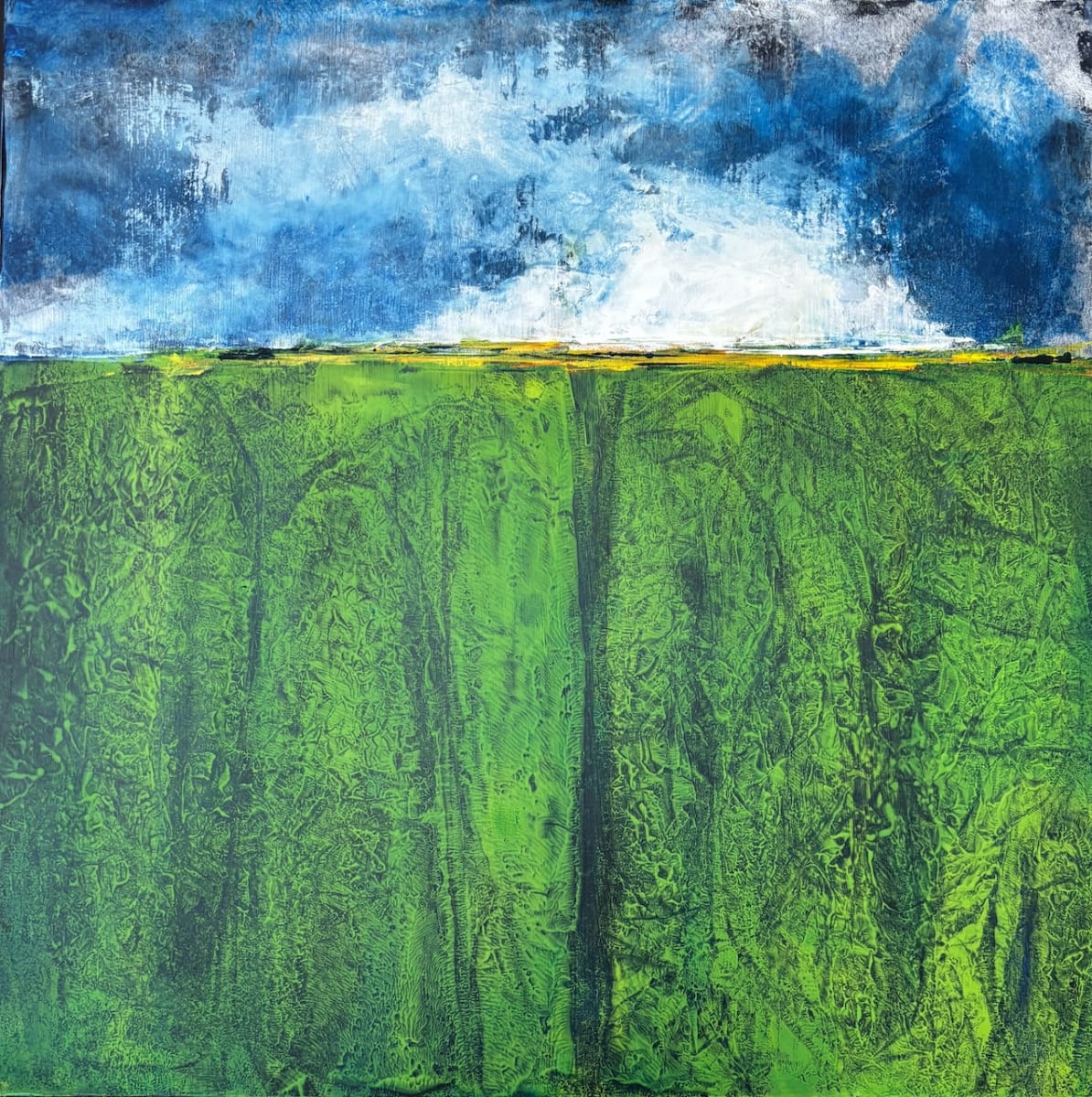 A Season to Remember by Linda Tully, Image 1.