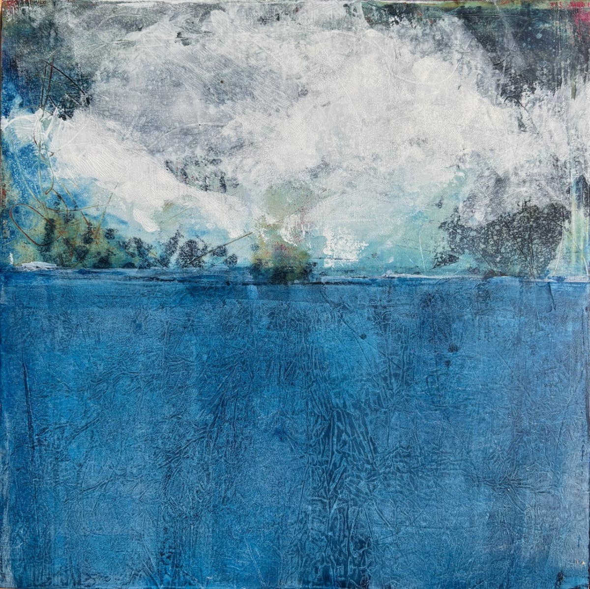 Order From Chaos 1 by Linda Tully, Image 6.