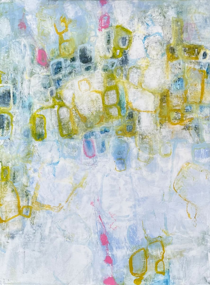 Pink by Linda Tully, Image 1.