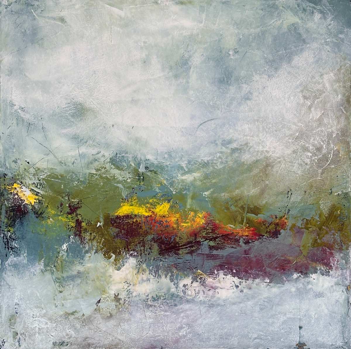 Spring Tide by Linda Tully, Image 2.