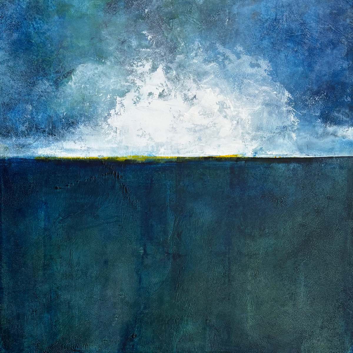 Order from Chaos #7 by Linda Tully, Image 2.