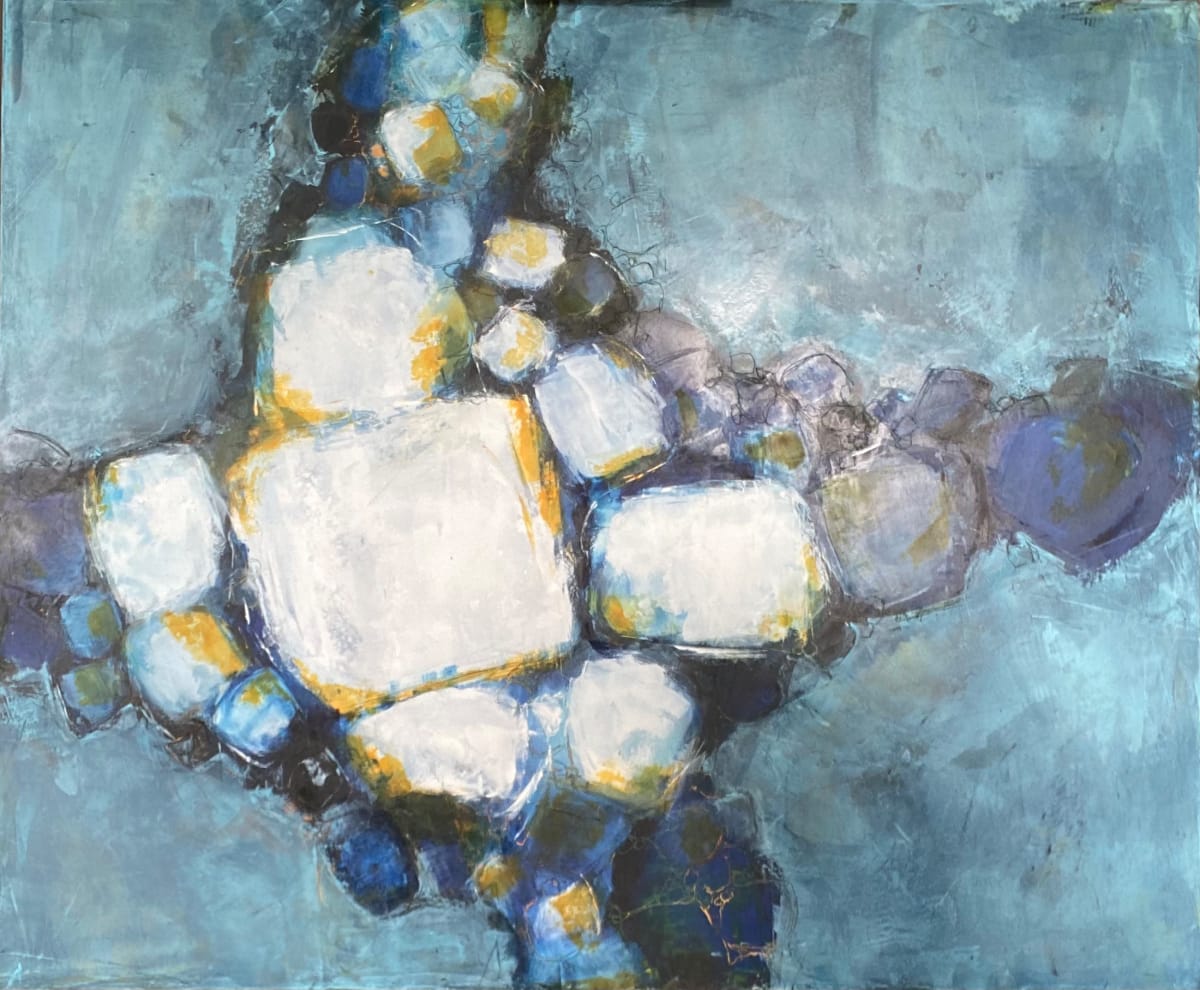Restore by Linda Tully 