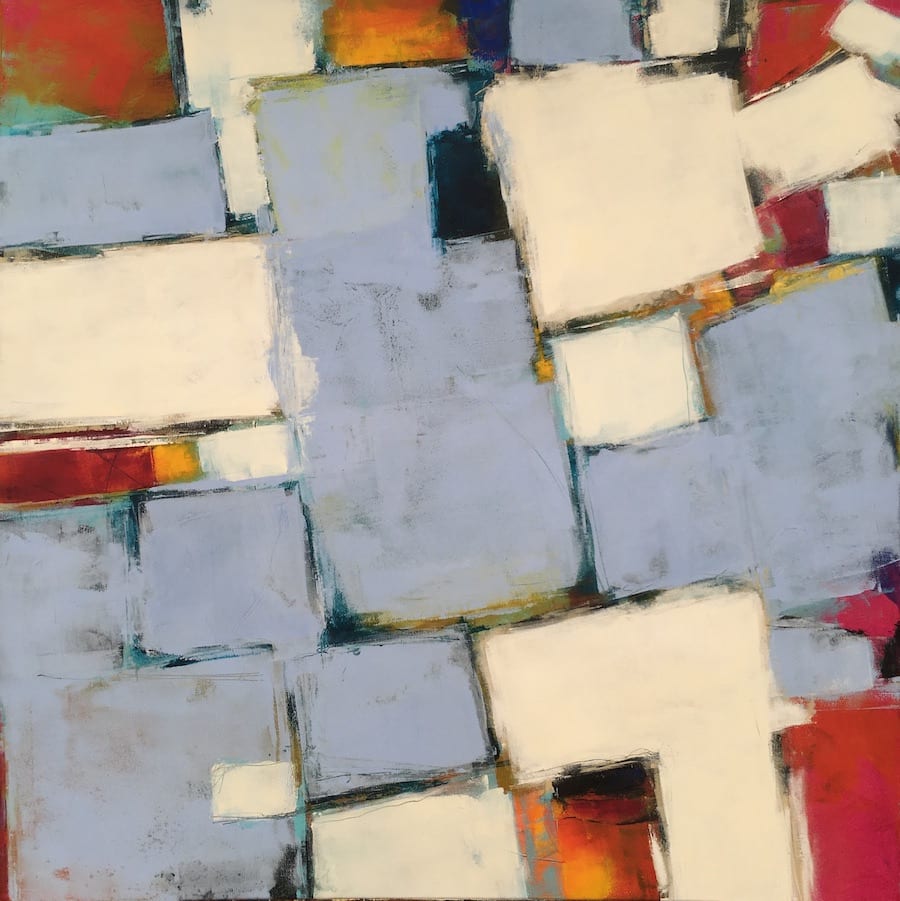 Path Series #7 by Linda Tully, Image 1.