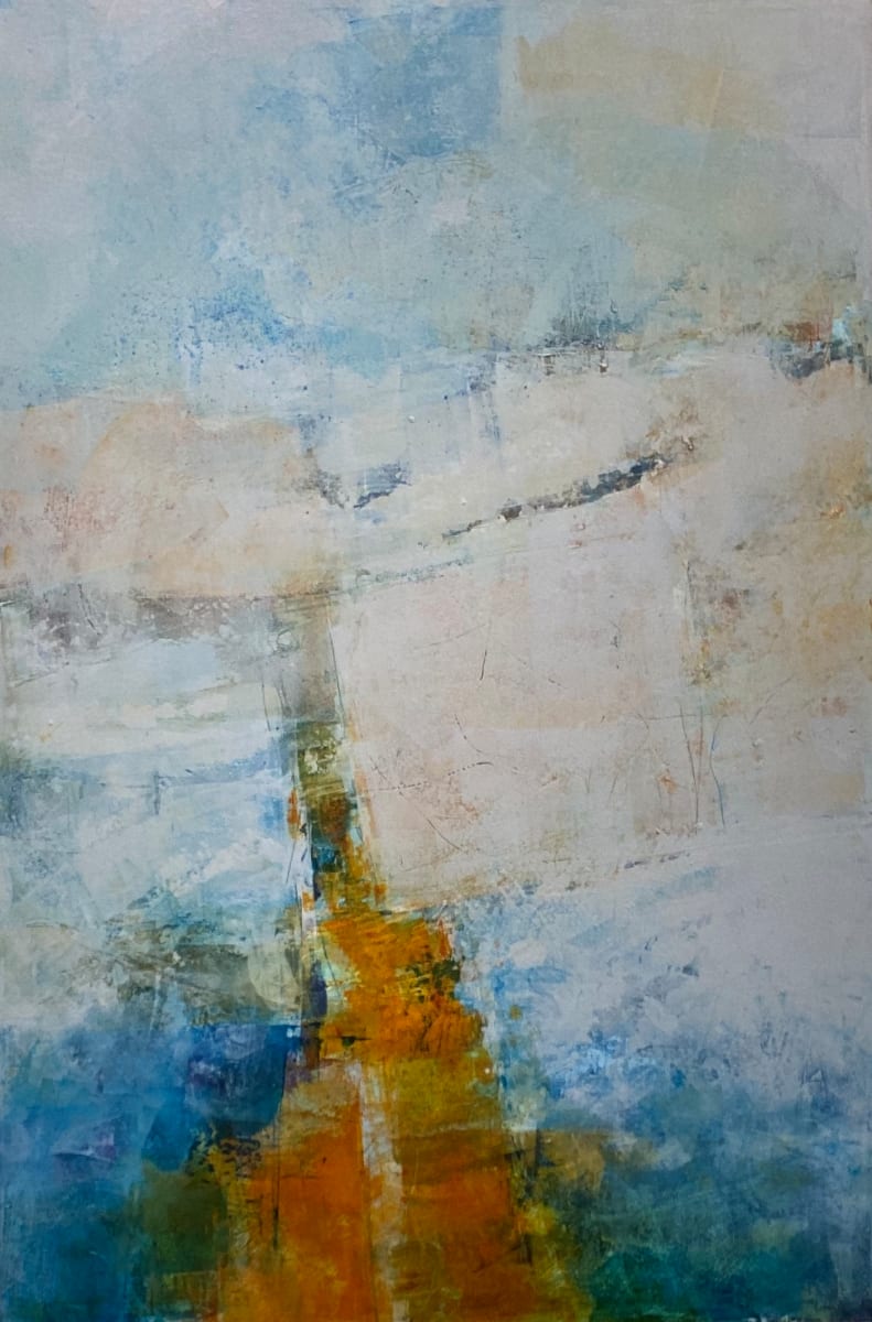 I Know in Part by Linda Tully 