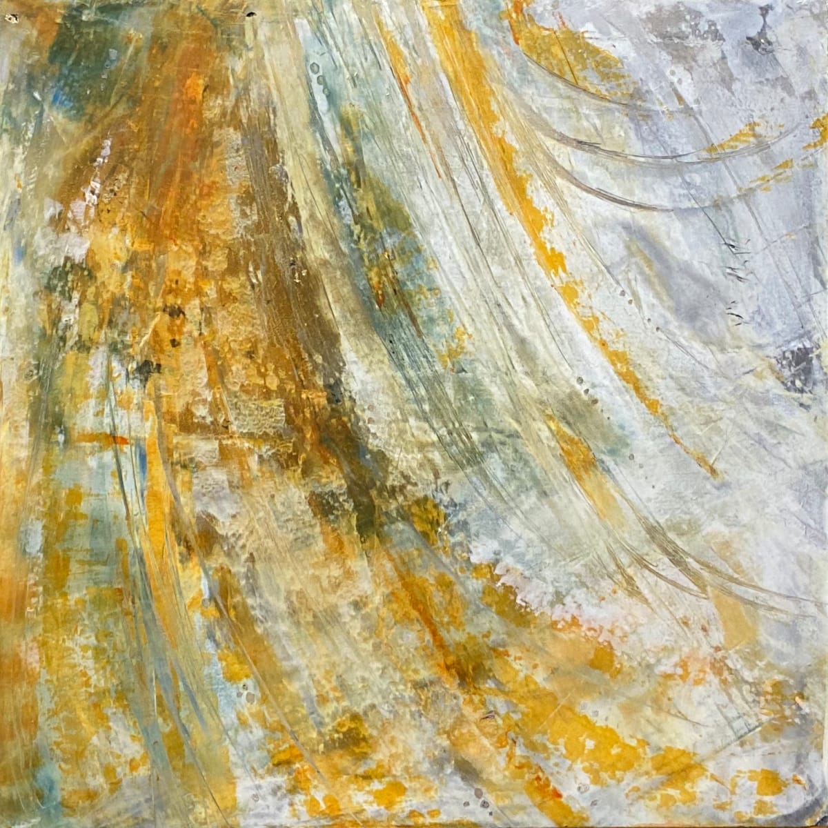 My Shofar by Linda Tully 