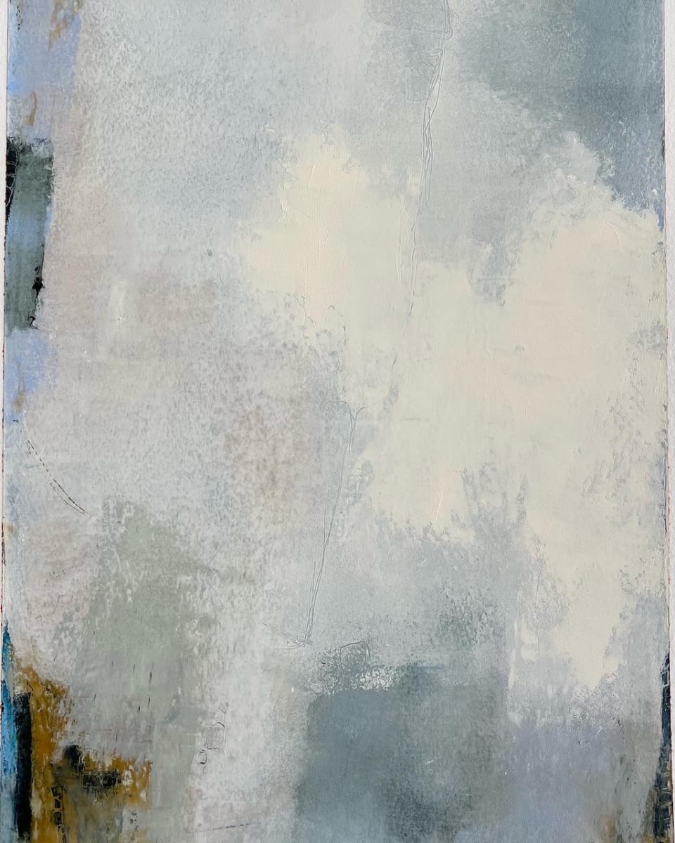 Overcoming 3 by Linda Tully 