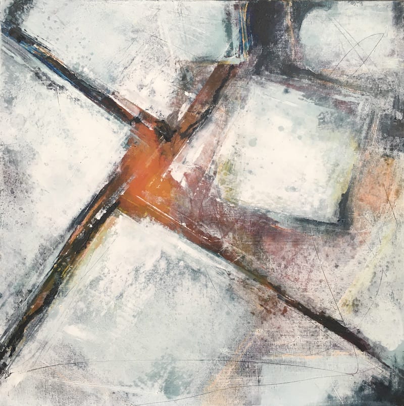 Shifting Perspectives by Linda Tully, Image 1.