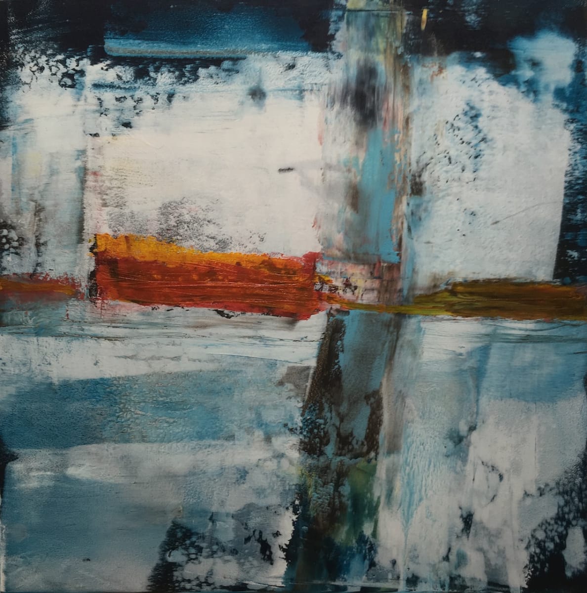 The Point of it All by Linda Tully 