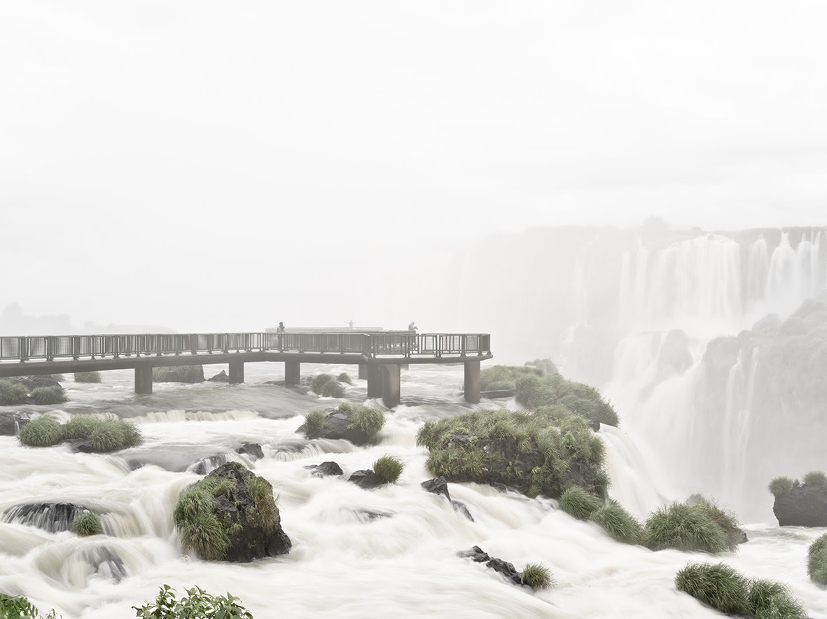 Cataratas do Iguaçu, 2012 by Lucas 