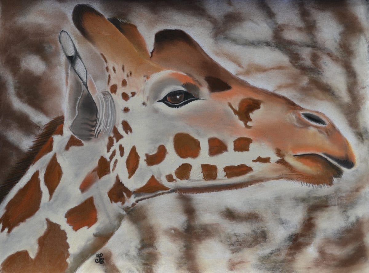 "An Eye To The Future" 