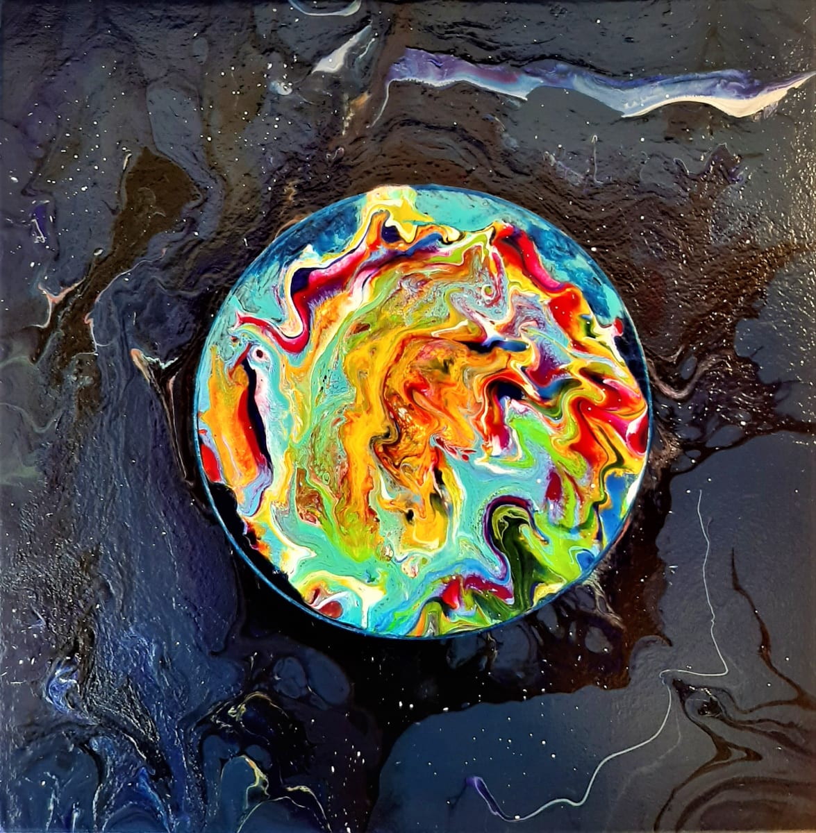 AEQUALITAS by Cher-Antoinette, Image 1.