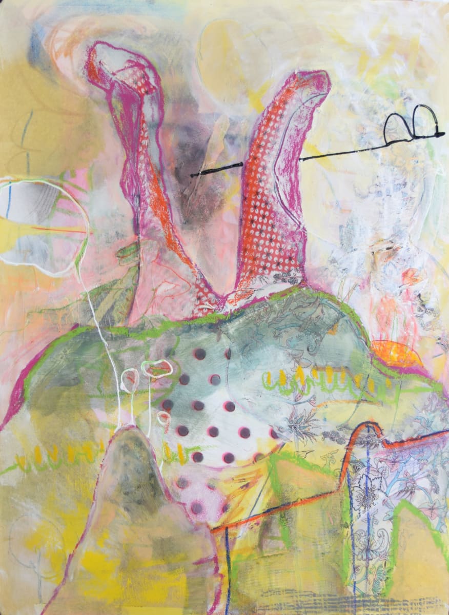 01_CSA by Christine Bush Roman, Image 1.