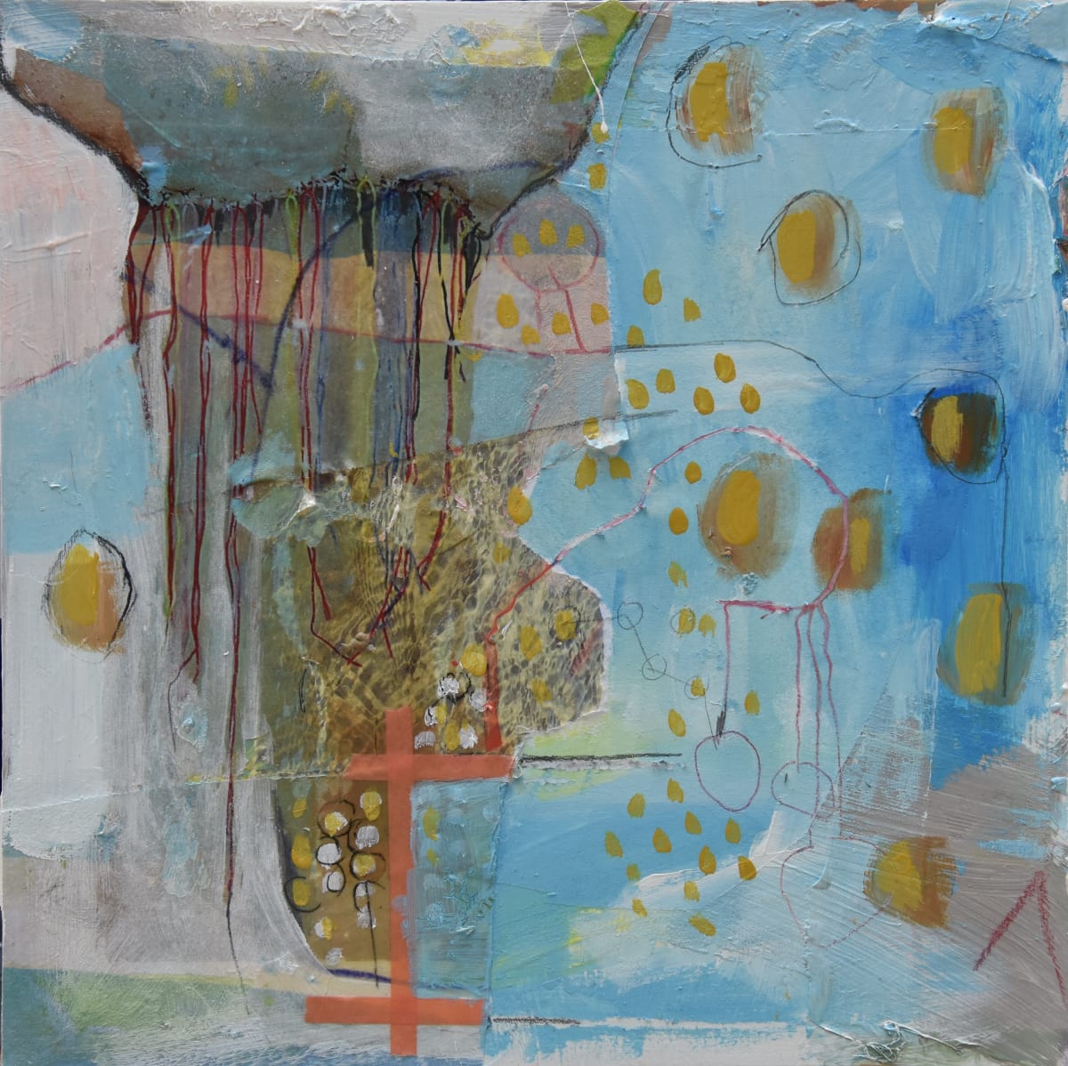 Horizon by Christine Bush Roman 