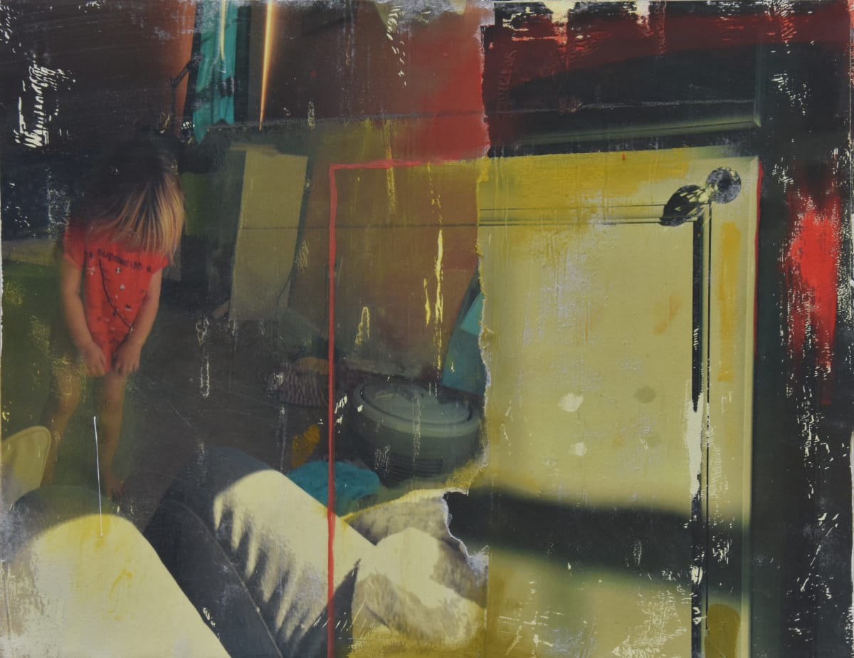 Nothing Is Fair by Christine Bush Roman 