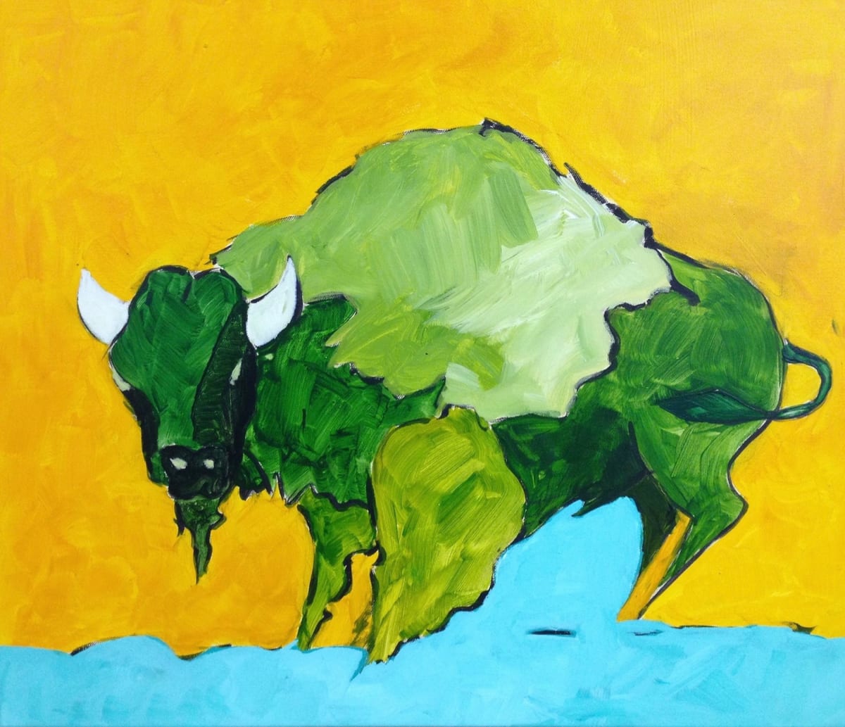 Buffalo Bob 