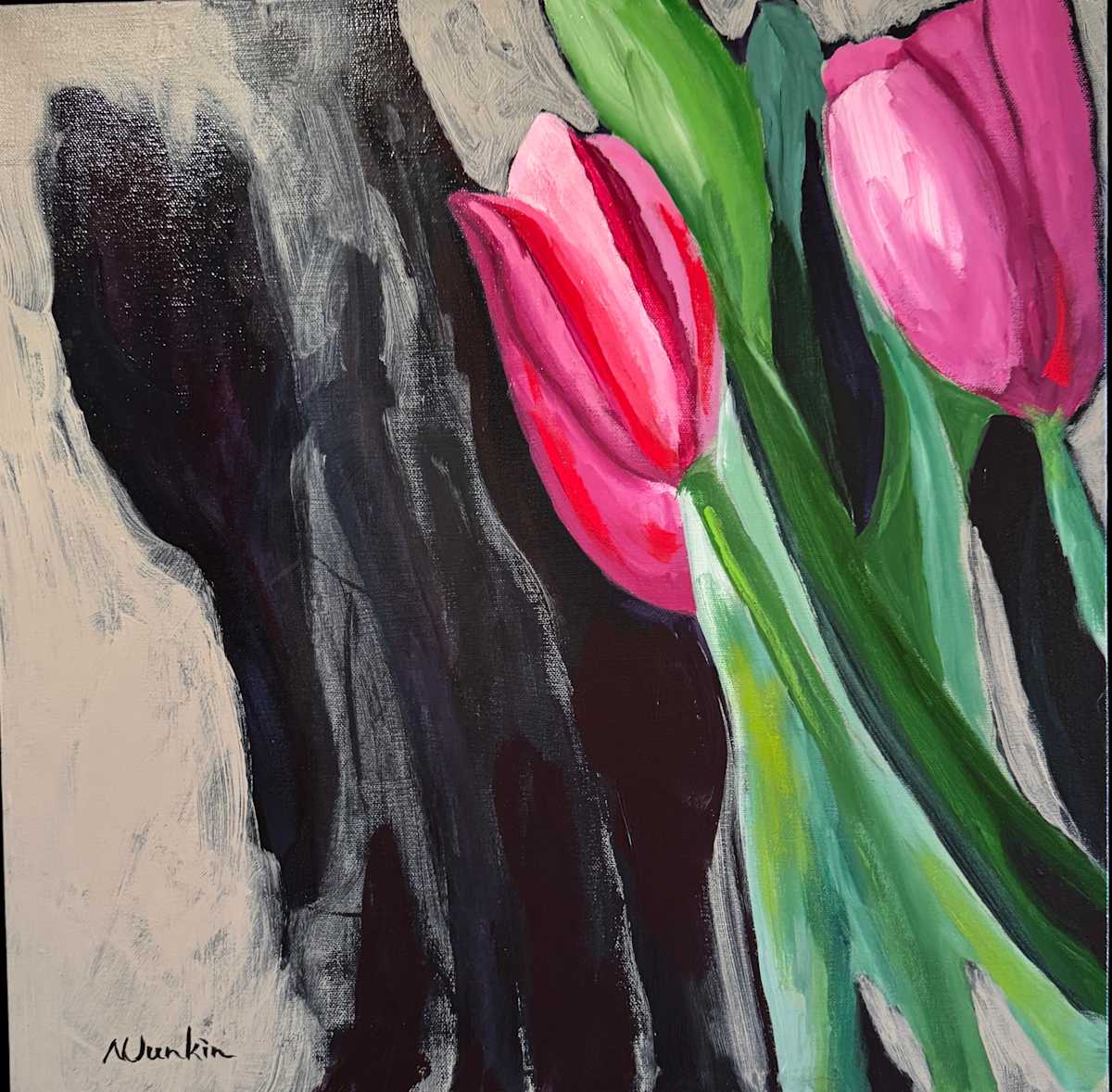 Rememberance by Nancy Junkin 