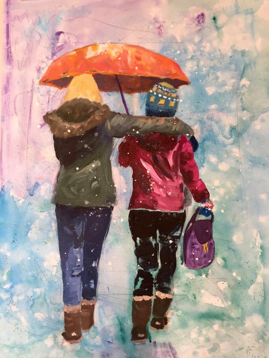 Let It Snow 