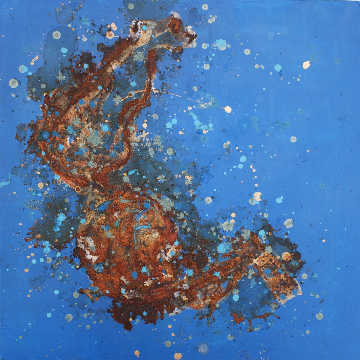 Summer Solstice Skinny Dip 1 