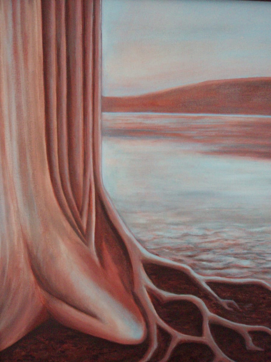 Trees Like Us, Image 1.