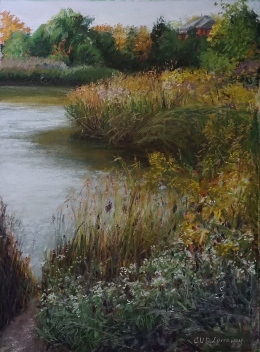 Pondview, Image 2.