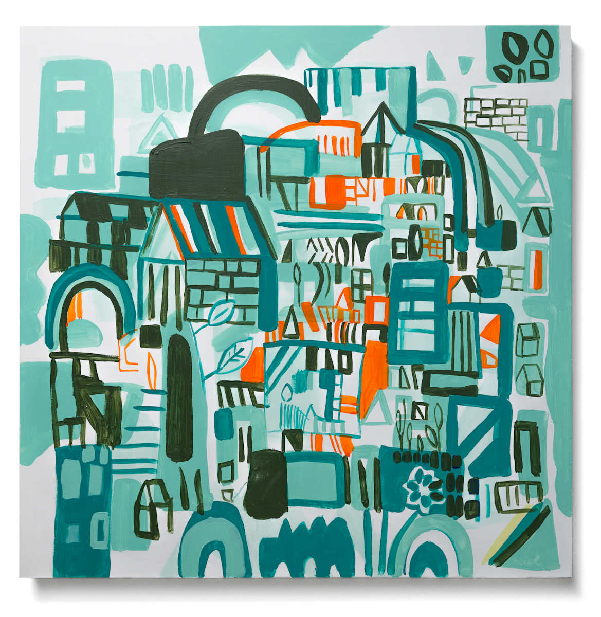neverending by Miriam Singer, Image 2.
