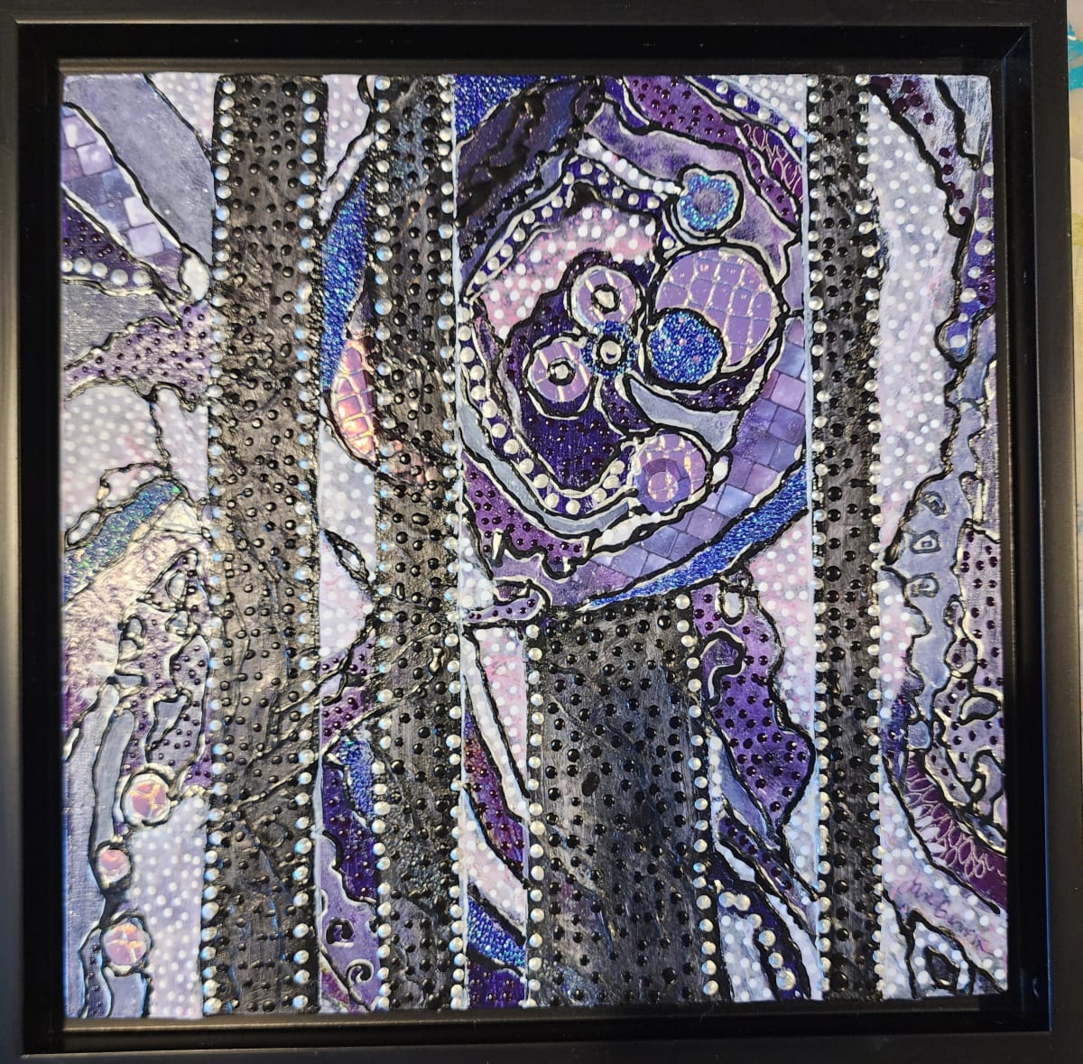 Thinking Outside by Jan M Garvin 